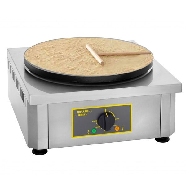 Professionele Crêpe Maker Professionele Crêpe Maker
