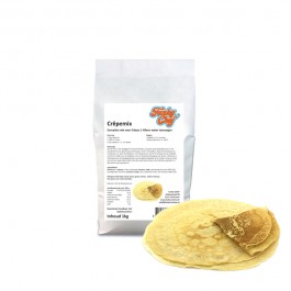 Crepes Mischung 1kg