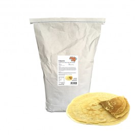 Crepe mix 10kg