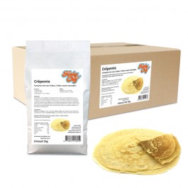 Crepemix 10x 1kg