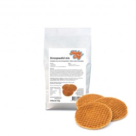 Stroopwafelmix 1kg