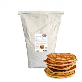 American Pancake mix 10kg