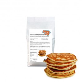American Pancake mischung 1kg