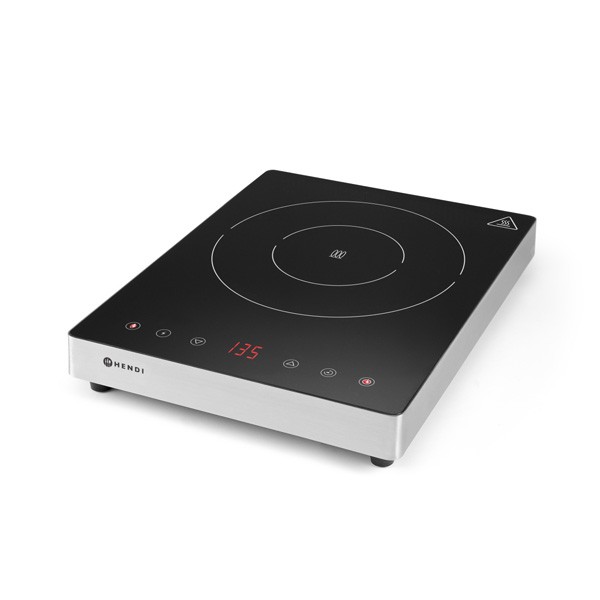 Inductiekookplaat 2000W Inductiekookplaat 2000W