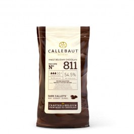 Callebaut Pure Chocolate...