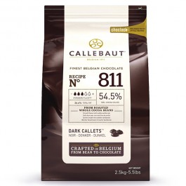 Callebaut Pure Chocolate...