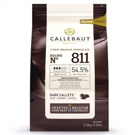 Callebaut Pure Chocolade...