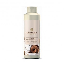 Callebaut Chocolate Sauce...