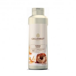 Callebaut Caramel Saus 1kg
