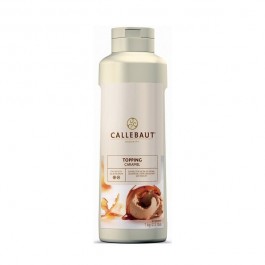 Callebaut Caramel Sauce 1kg