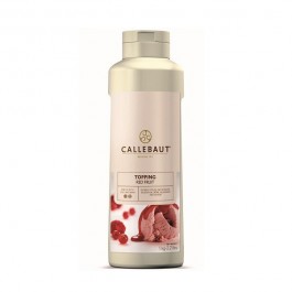 Callebaut Red Currant &...