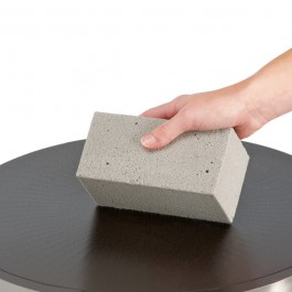 Sanding stone for Crepes...