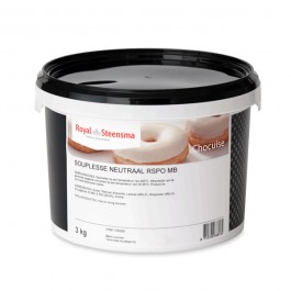 Souplesse Glaze Neutral...
