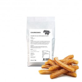 Churrosmix