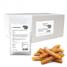 Churrosmix 10x1kg