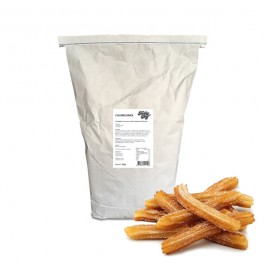 Churros mischung 10kg
