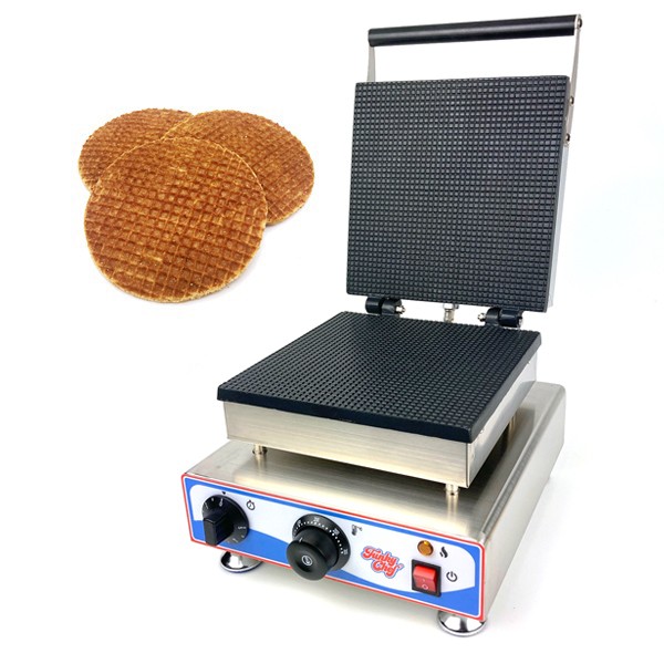 Stroopwafelijzer Stroopwafelijzer