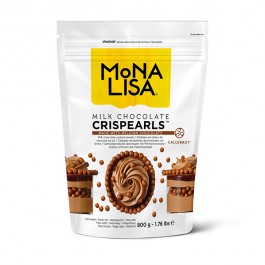 Callebaut Crispearls™ Milk...