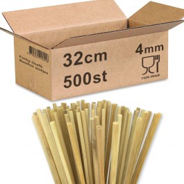 Bamboo sticks square 32cm...