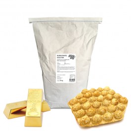 Bubblewafel GOLD Mix 10kg