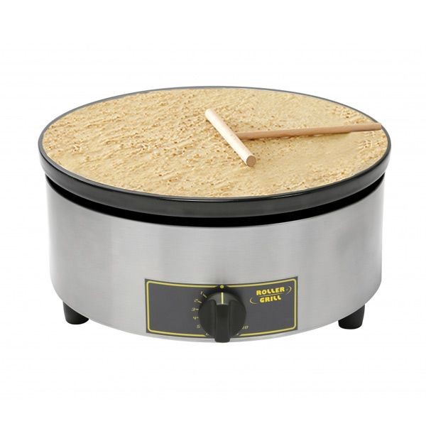 Crêpemaker CFE400 Roller Grill Crêpemaker CFE400 Roller Grill