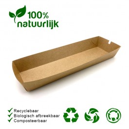Disposable containers...