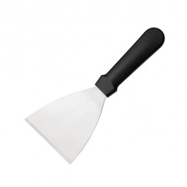 Dutch Syrup Waffle plate knife