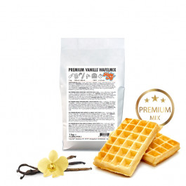 PREMIUM Vanille...