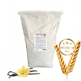 PREMIUM Lollywaffle mix 10kg