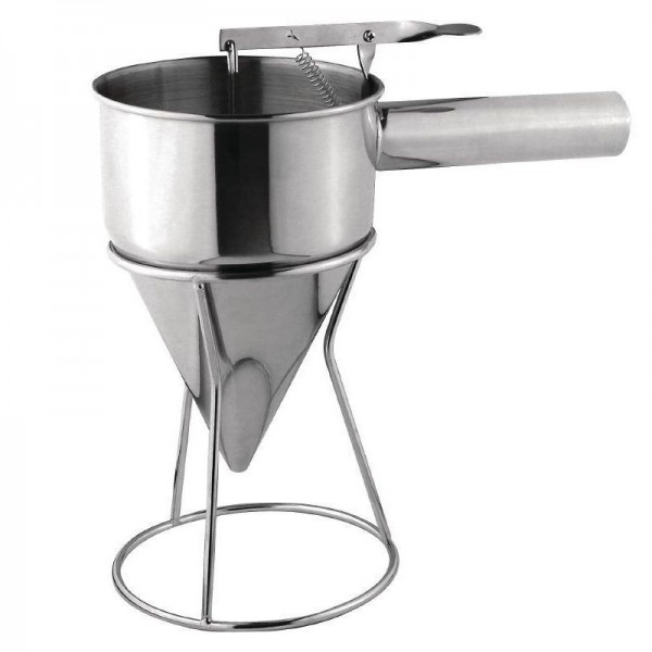 RVS Beslag Dispenser RVS Beslag Dispenser