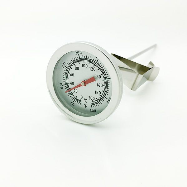 Candy Apple thermometer