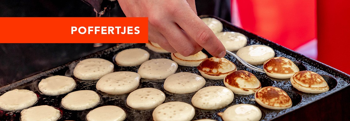 Poffertjes Groothandel